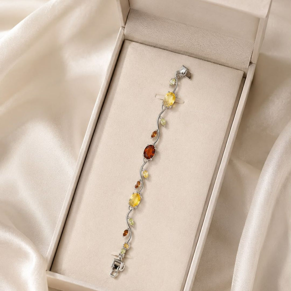 Viral Tulip Bracelet