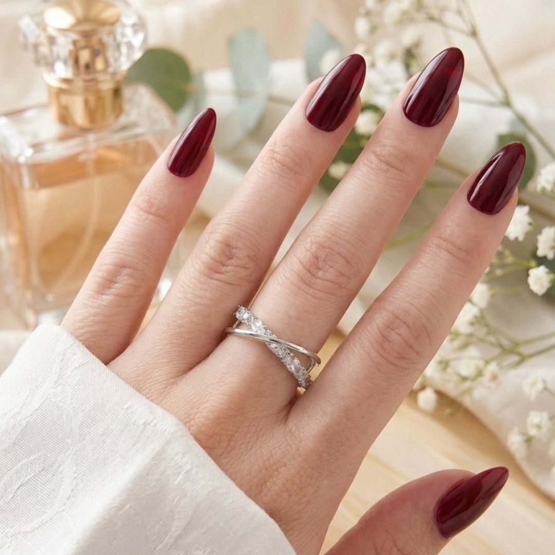 Elegant Stones Rings