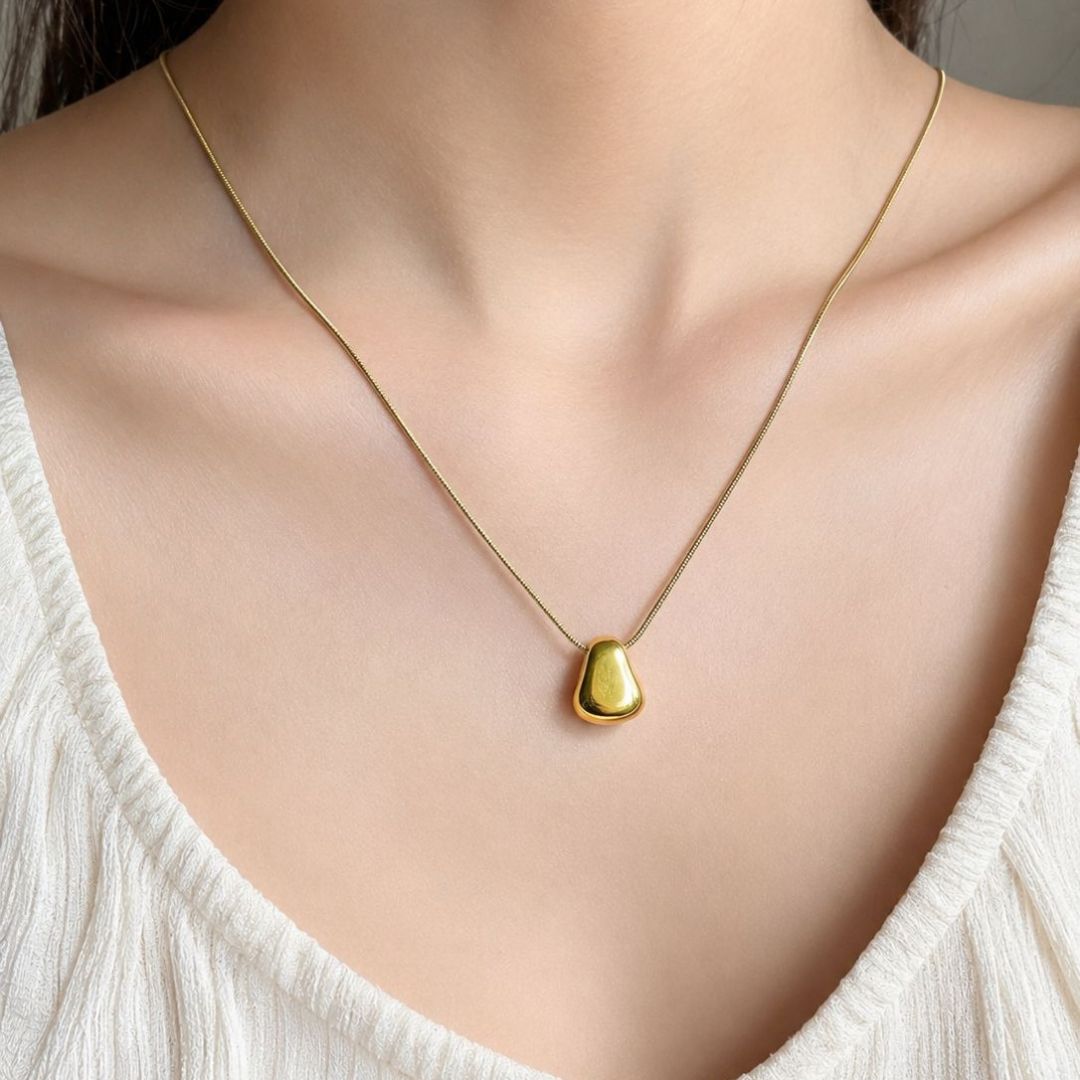 Trendy Fashion Lockit