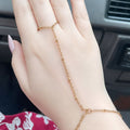 Elegant Hand Chain