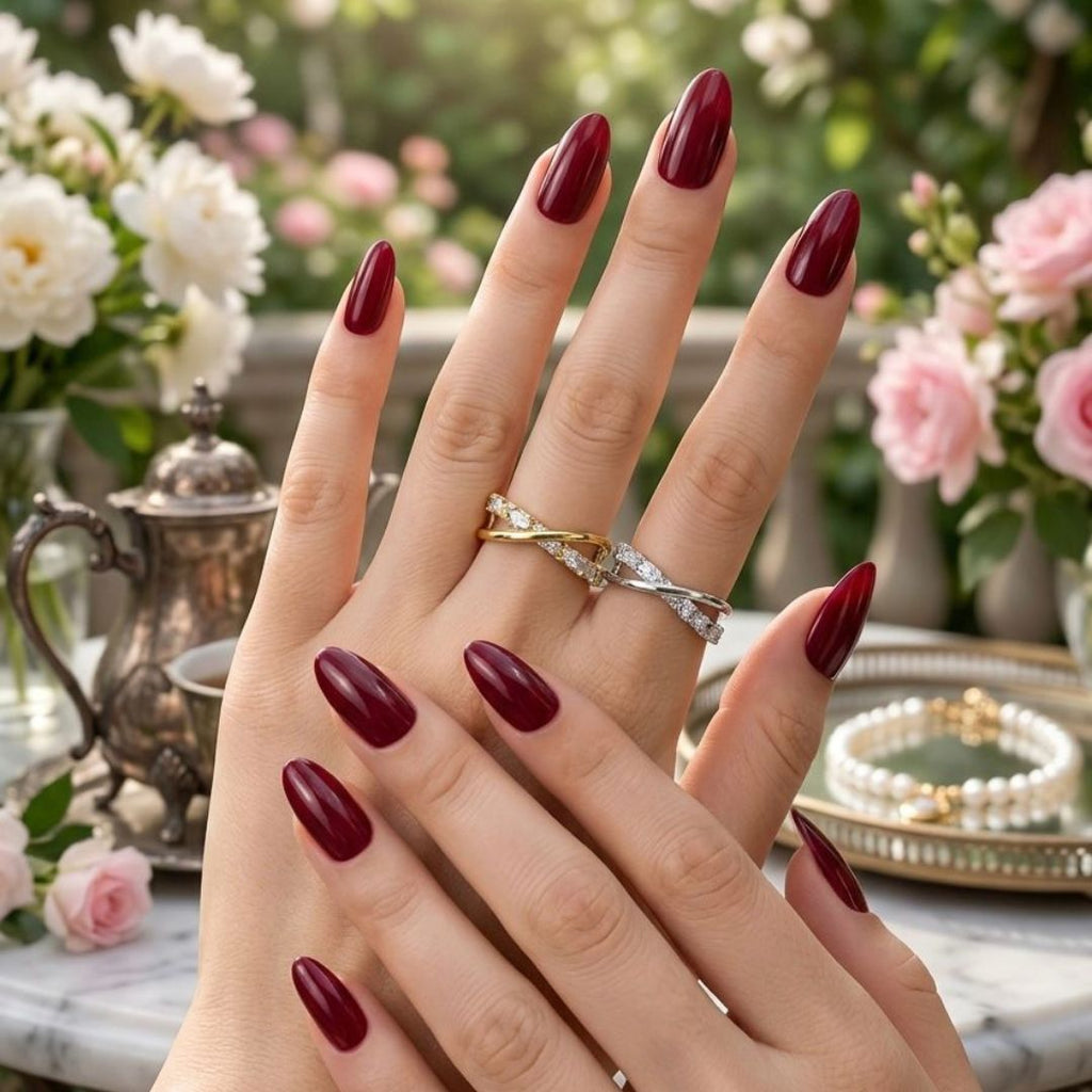 Elegant Stones Rings
