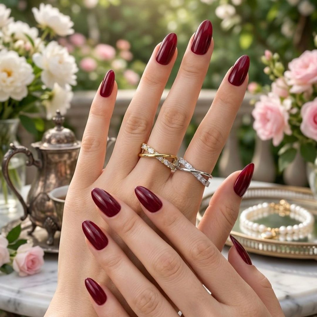 Elegant Stones Rings